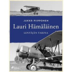 Lauri Hämäläinen: lentäjän tarina