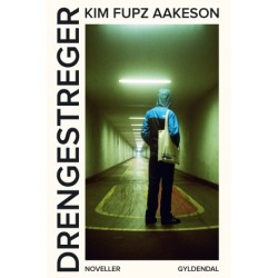 Drengestreger: Noveller