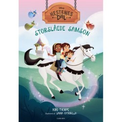 Hestenes dal (4) - Storslåede Samson