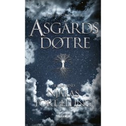 Asgårds døtre -4: Njálas fortælling