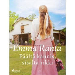 Päältä kaunis, sisältä rikki