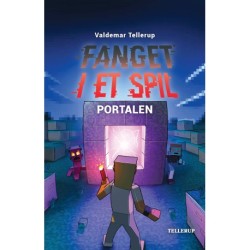 Fanget i et spil -7: Portalen