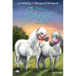 RAP-klubben 15 - Sally og Sigge