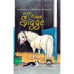 Alle elsker Sigge: RAP-klubben 1