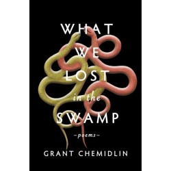 What We Lost in the Swamp: Poems