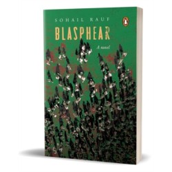 Blasphear
