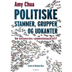 Politiske stammer: lokal loyalitet og nationernes skæbne