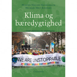 Klima og bæredygtighed: i samfundsfagligt perspektiv