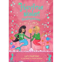 Havfrueskolen 2: Muslingeshowet