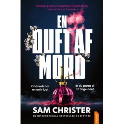 En duft af mord