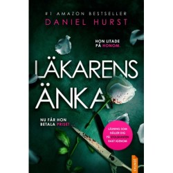 Läkarens änka