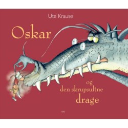 Oskar og den skrupsultne drage
