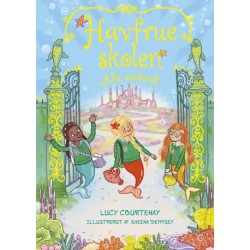 Havfrueskolen 4: Alle ombord!