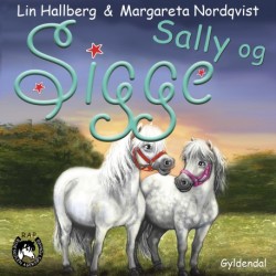 RAP-klubben 15 - Sally og Sigge
