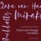 Clara van Haags mirakler