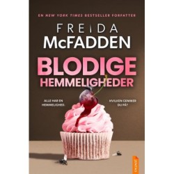 Blodige hemmeligheder