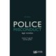 Police Misconduct: legal remedies