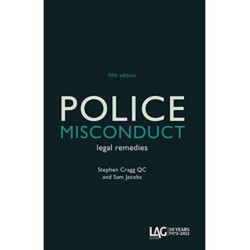 Police Misconduct: legal remedies