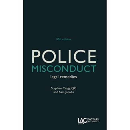 Police Misconduct: legal remedies
