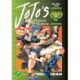JoJo's Bizarre Adventure: Part 6--Stone Ocean, Vol. 7