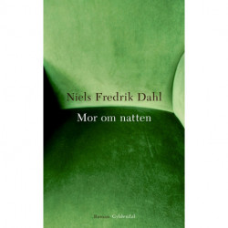 Mor om natten - [RODEKASSE/DEFEKT]