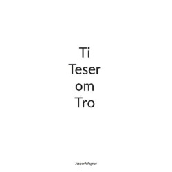 Ti Teser om Tro
