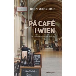 På café i Wien