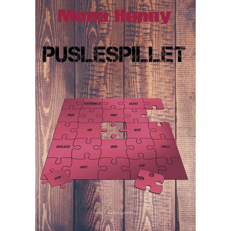 Puslespillet