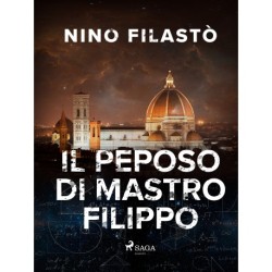 Il peposo di Mastro Filippo