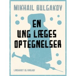 En ung læges optegnelser