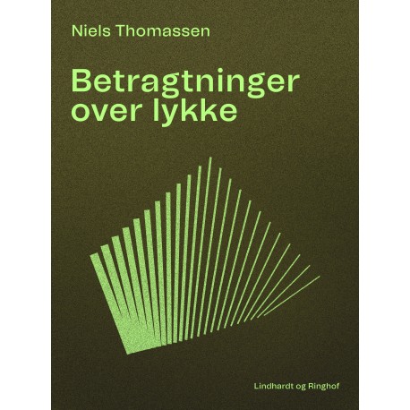 Betragtninger over lykke