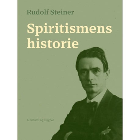 Spiritismens historie