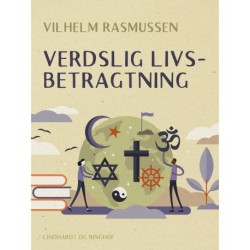 Verdslig livsbetragtning