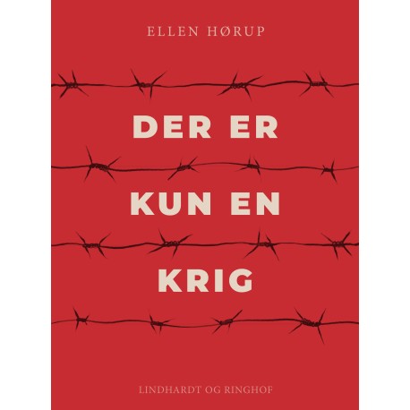 Der er kun en krig