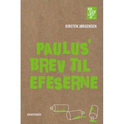 Paulus' brev til Efeserne: Bibelen læst af