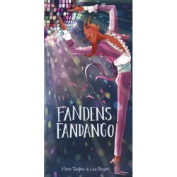 Fandens Fandango
