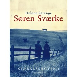 Sværkeslægten. 1. Søren Sværke