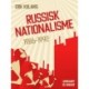 Russisk nationalisme 1986-1992