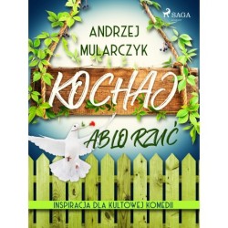 Kochaj albo rzuć