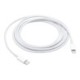 Apple Charging Cable USB-C to Lightning, White (2m)