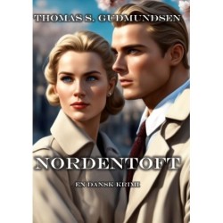 Nordentoft: En dansk krimi