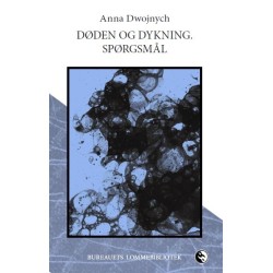 Døden og dykning. Spørgsmål