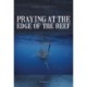 Praying at the edge of the reef