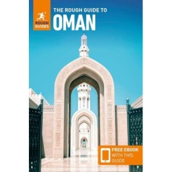 Oman, Rough Guide