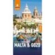 Malta and Gozo, Pocket Rough Guide
