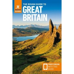 Great Britain, Rough Guide