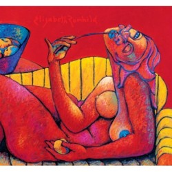 Elizabeth Romhild’s ODYSSEY