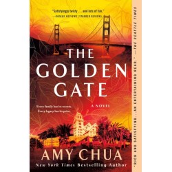 The Golden Gate: A Novel