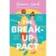 The Break-Up Pact: A Novel