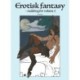Erotisk fantasy: malebog for voksne 2